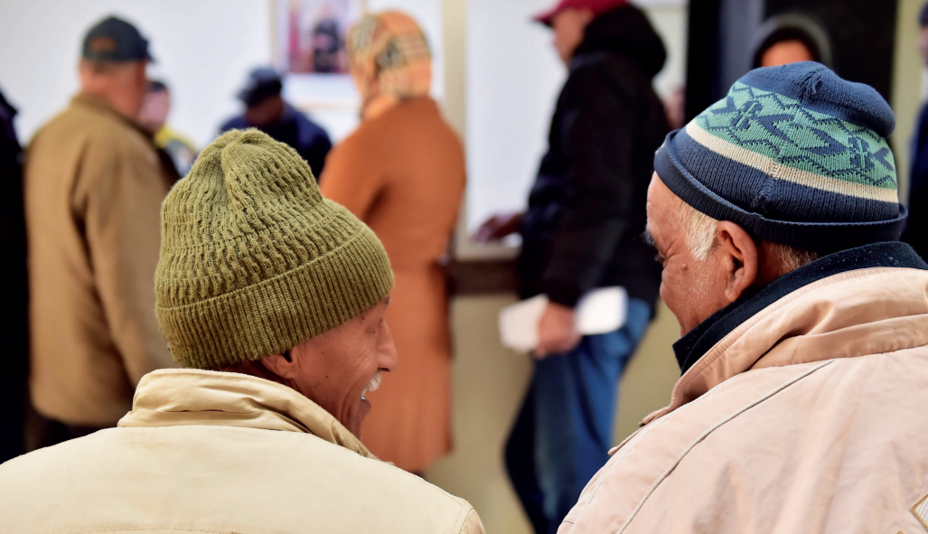 Réforme des retraites : une course contre le temps